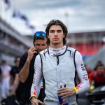 Никола Цолов все по-близо до Формула 1