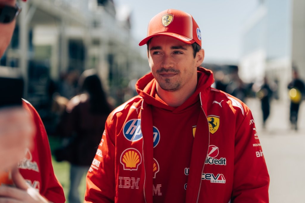 Над 100 милиона евро за Шарл Льоклер: Ferrari заключи звездата си, а Верстапен смекчи тона към ФИА