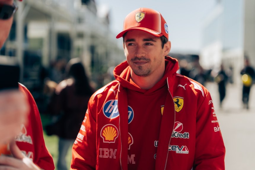 Над 100 милиона евро за Шарл Льоклер: Ferrari заключи звездата си, а Верстапен смекчи тона към ФИА