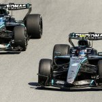 Ferrari поиска обяснение, ФИА може да удари Mercedes още в Австрия