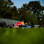ФОРМУЛА 2 свършва в БАКУ?