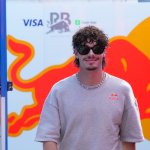 Никола Цолов се срещна с Racing Bulls на Монца: FP1 изглежда все по-близо